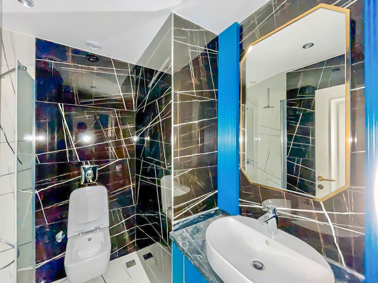 Appartement à Alanya, Turquie, 55 m² - image 8