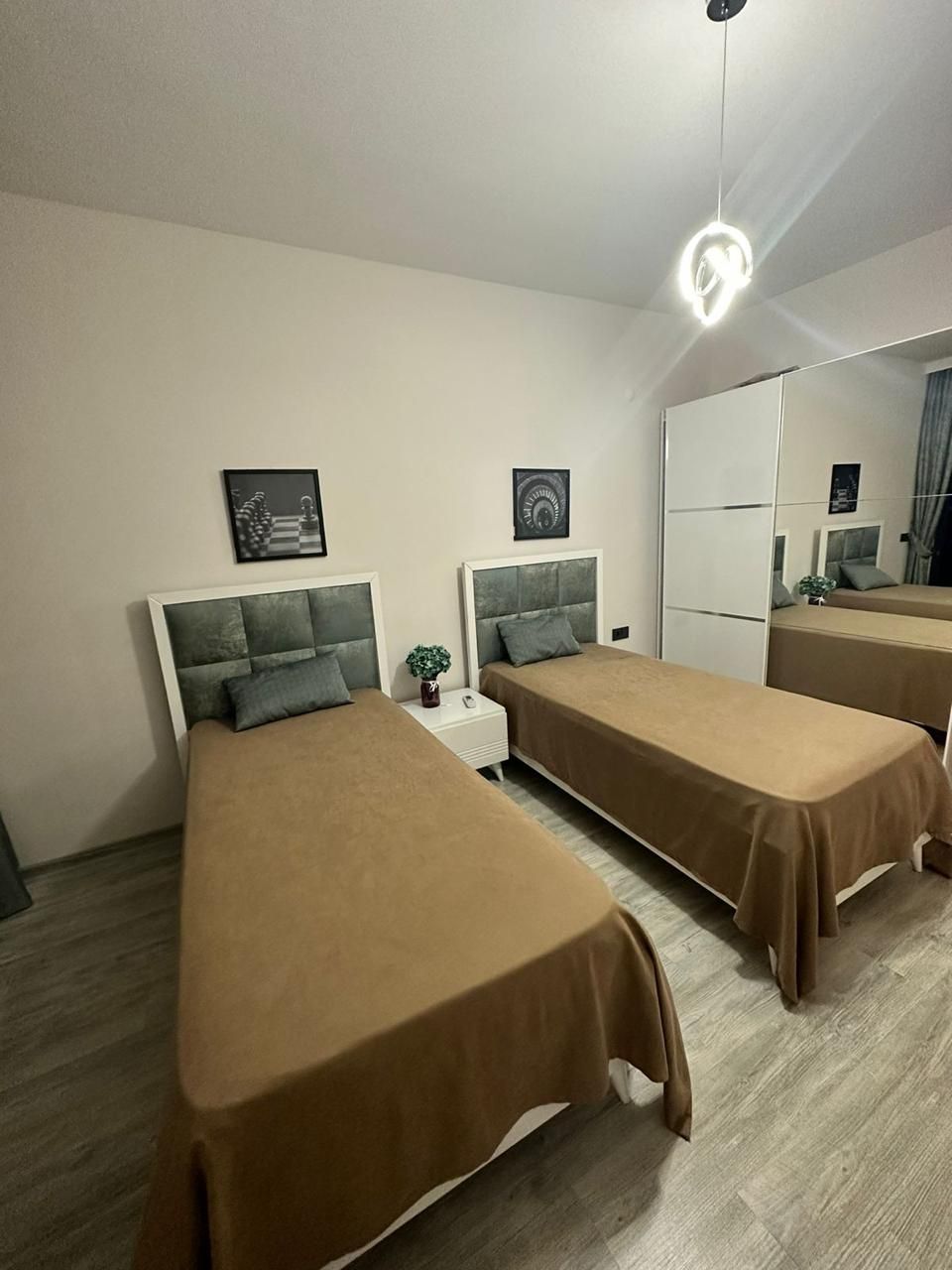 Apartamento en Alanya, Turquia, 110 m² - imagen 8