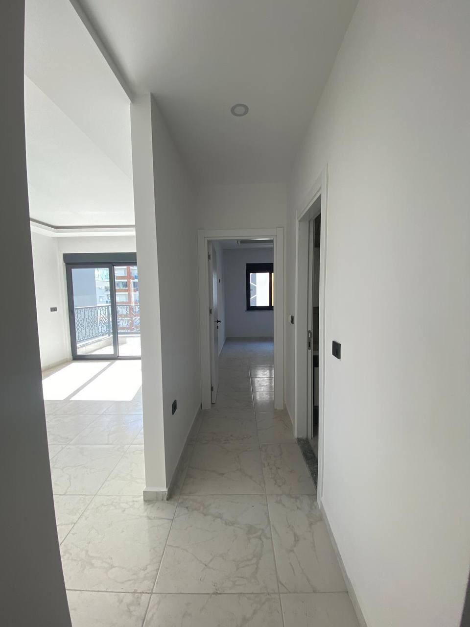 Apartment in Alanya, Turkey, 55 m² - picture 8