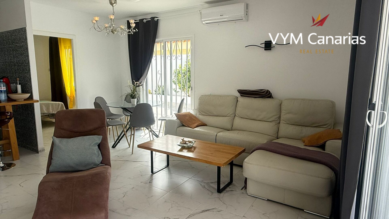 Bungalow on Tenerife, Spain, 120 m² - picture 3