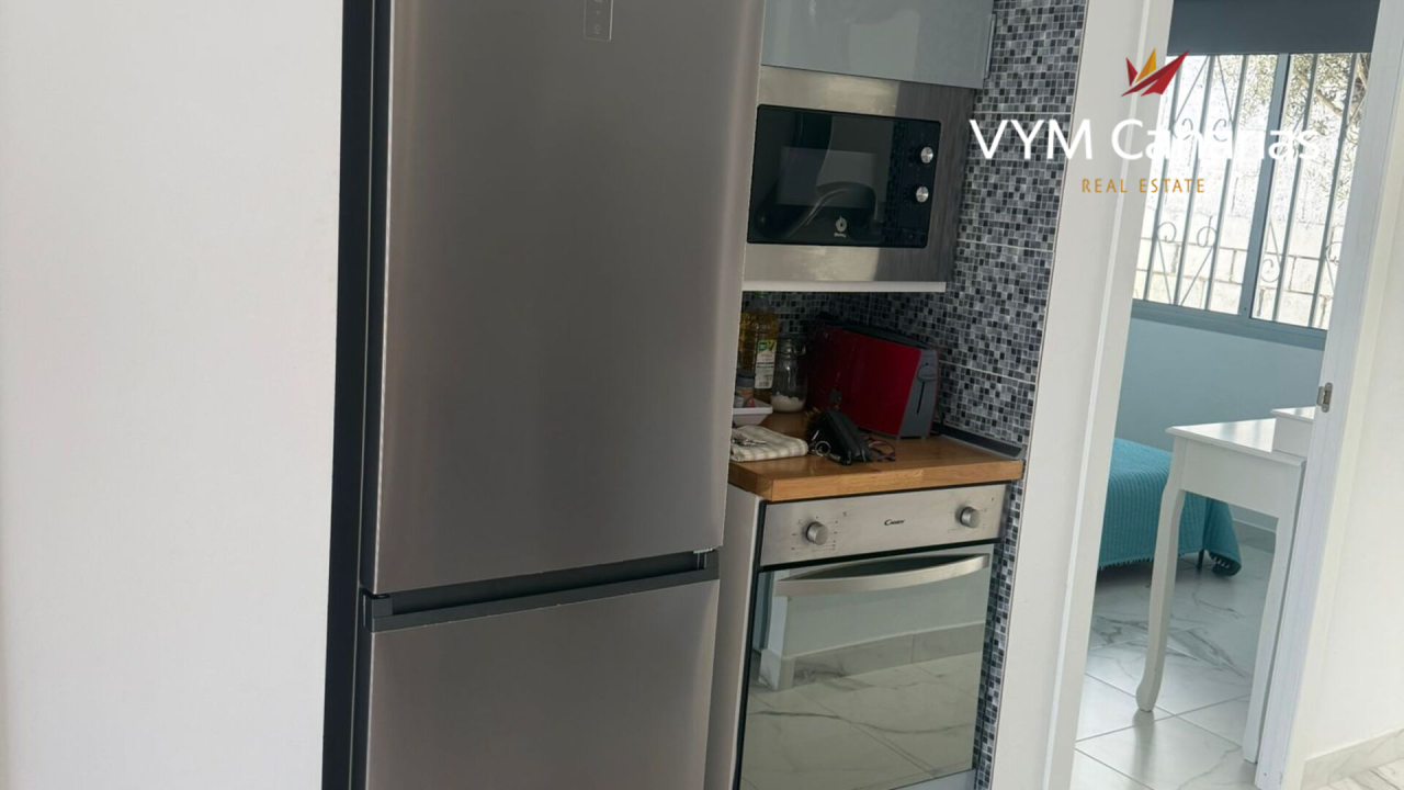 Bungalow on Tenerife, Spain, 120 m² - picture 4