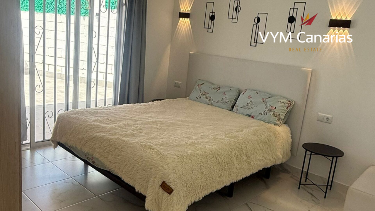 Bungalow on Tenerife, Spain, 120 m² - picture 5