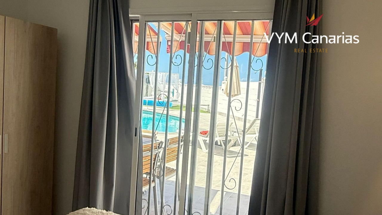 Bungalow on Tenerife, Spain, 120 m² - picture 6