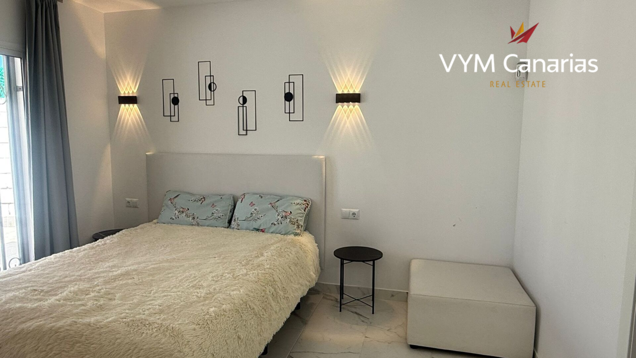 Bungalow on Tenerife, Spain, 120 m² - picture 7