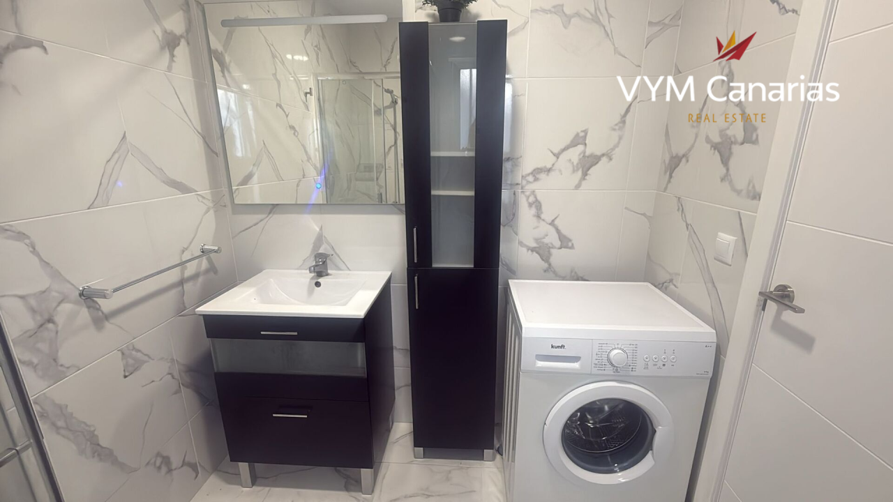 Bungalow on Tenerife, Spain, 120 m² - picture 8