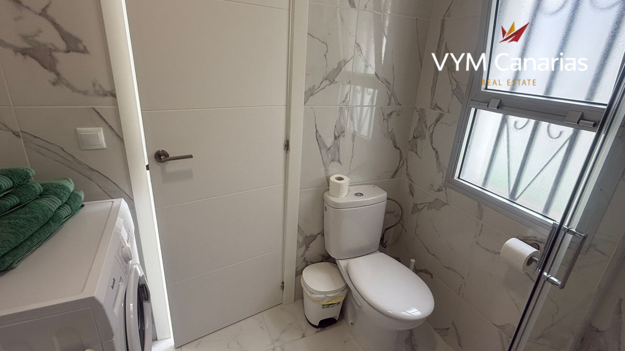 Bungalow on Tenerife, Spain, 120 m² - picture 9