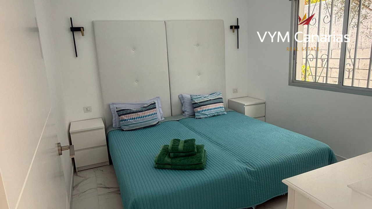 Bungalow on Tenerife, Spain, 120 m² - picture 10