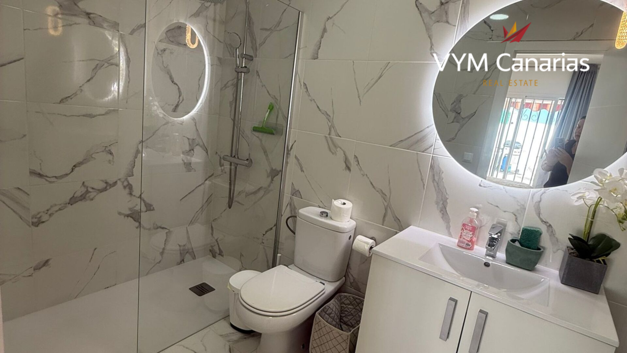 Bungalow on Tenerife, Spain, 120 m² - picture 11