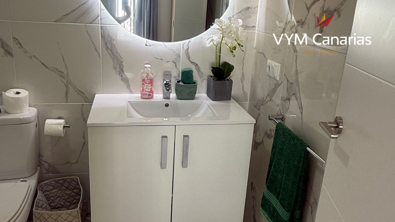 Bungalow on Tenerife, Spain, 120 m² - picture 12