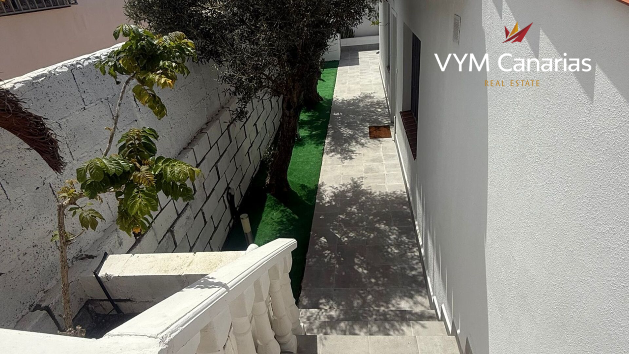 Bungalow on Tenerife, Spain, 120 m² - picture 14