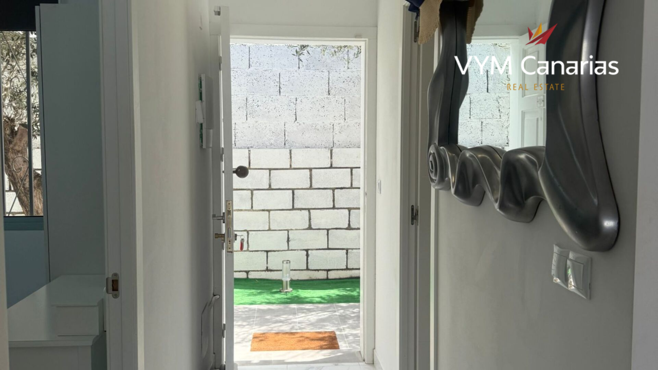 Bungalow on Tenerife, Spain, 120 m² - picture 15