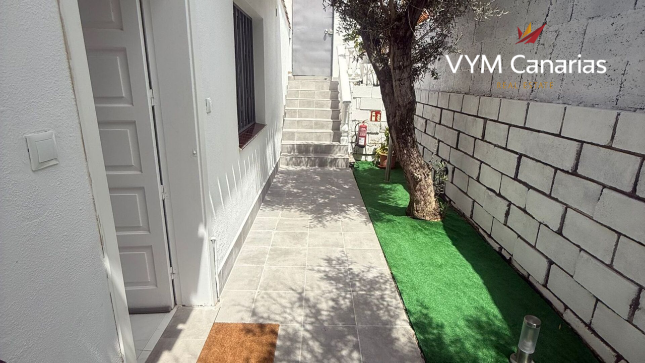 Bungalow on Tenerife, Spain, 120 m² - picture 16