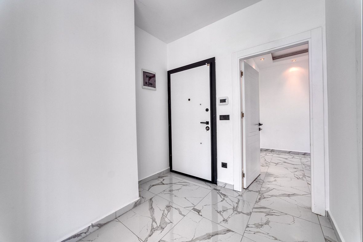 Appartement à Alanya, Turquie, 50 m² - image 8