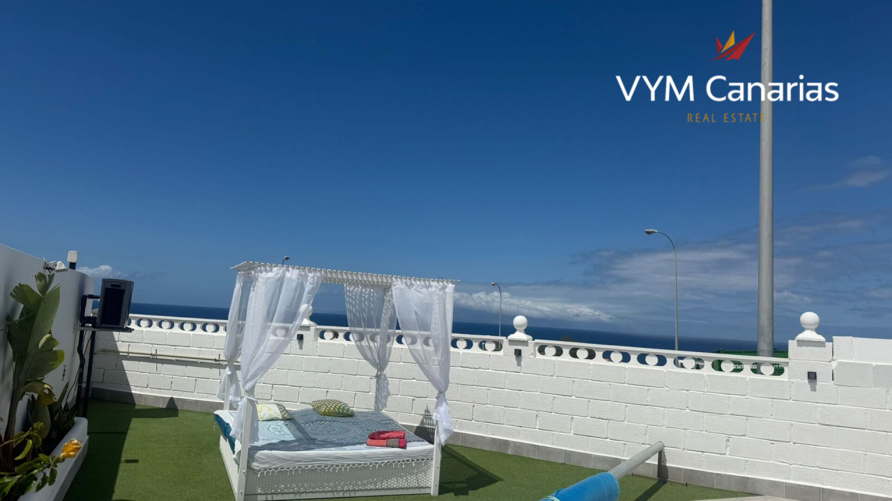 Bungalow on Tenerife, Spain, 120 m² - picture 18