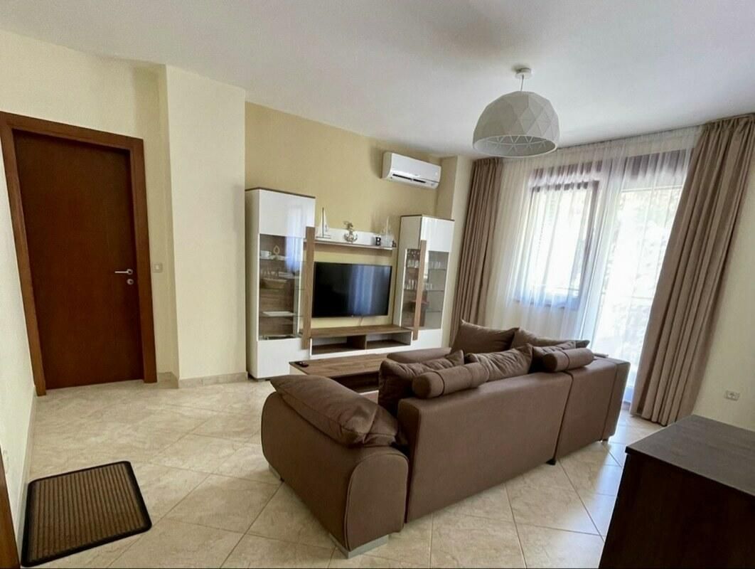 Flat in Becici, Montenegro, 60 m² - picture 1