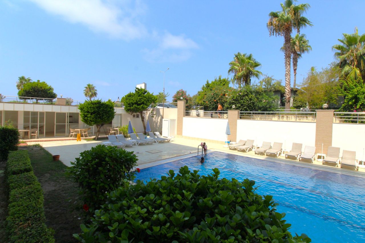 Apartment in Alanya, Turkey, 110 m² - picture 8