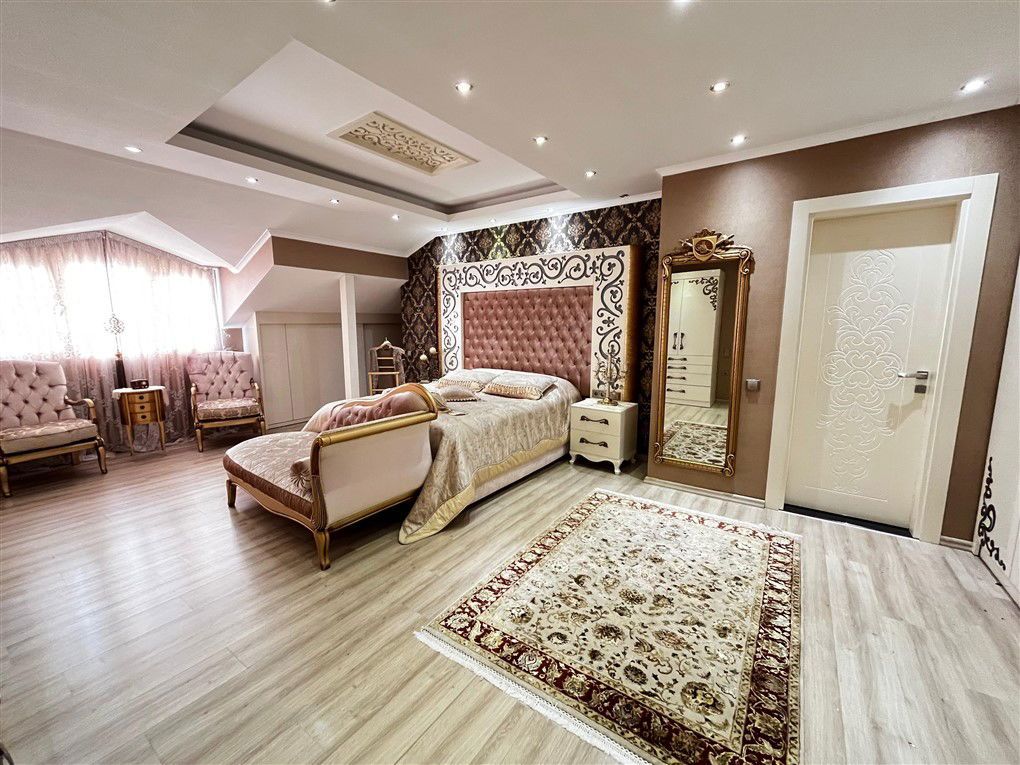 Apartment in Alanya, Türkei, 300 m² - Foto 7