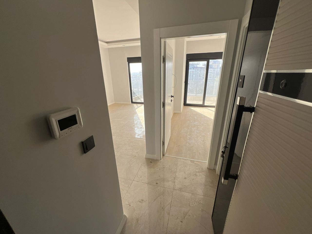 Apartment in Alanya, Turkey, 50 m² - picture 8