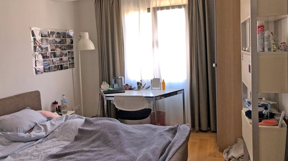 Wohnung in Palma de Mallorca, Spanien, 110 m² - Foto 4