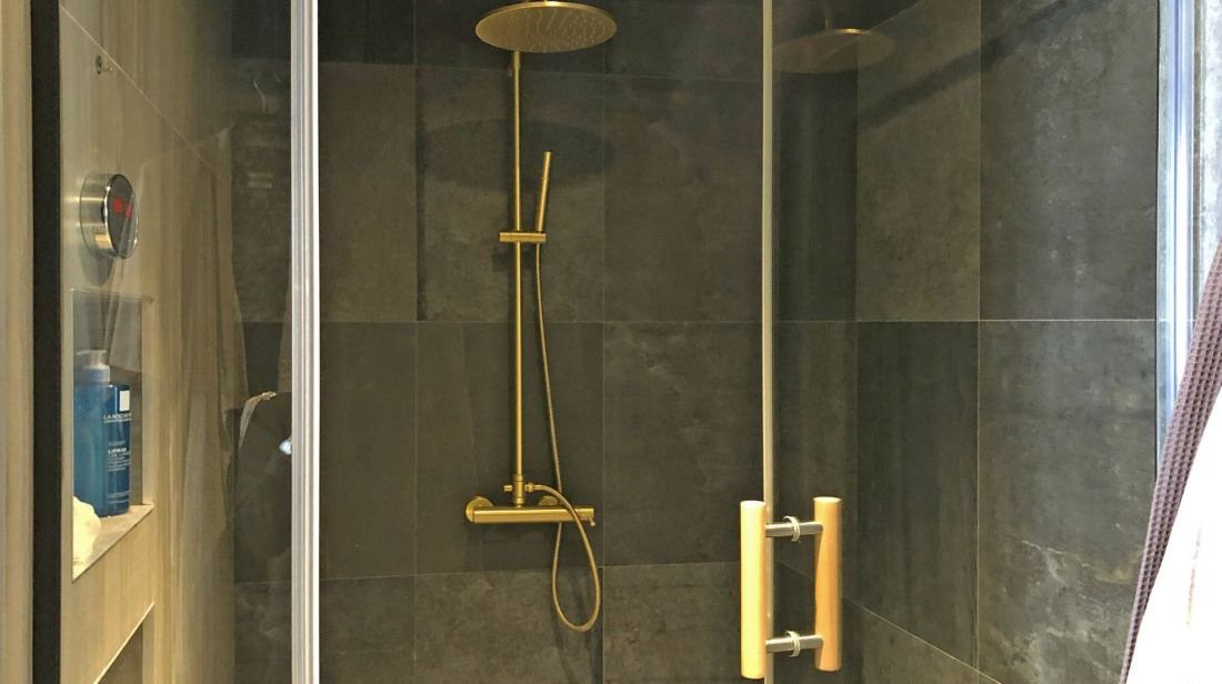 Wohnung in Palma de Mallorca, Spanien, 110 m² - Foto 8