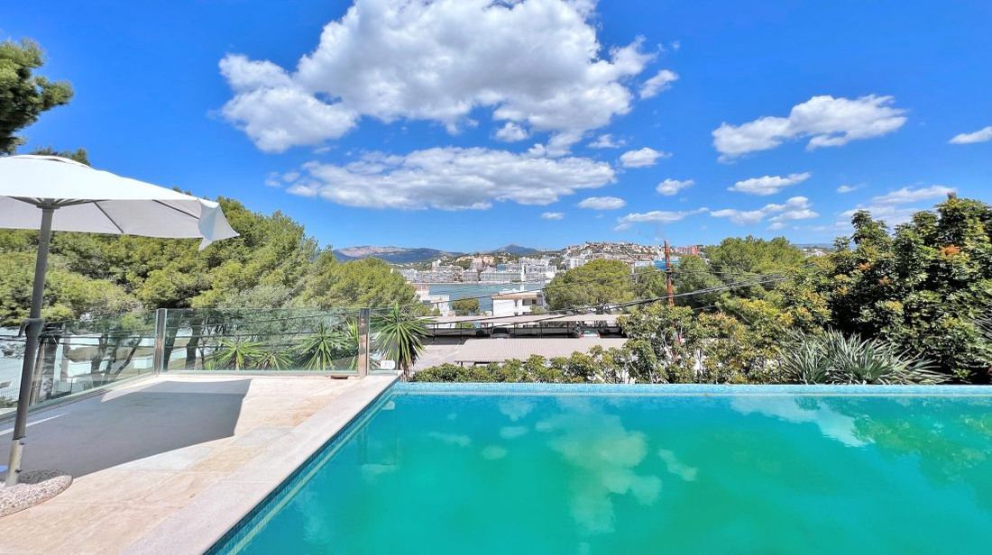 Villa in Palma de Mallorca, Spain, 500 m² - picture 10