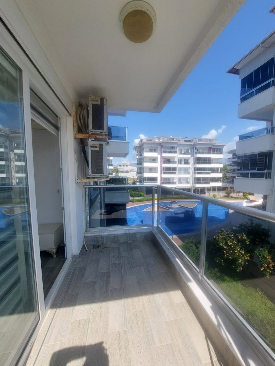 Apartment in Alanya, Turkey, 110 m² - picture 8