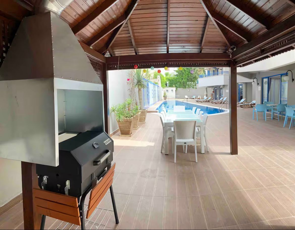 Apartamento en Alanya, Turquia, 60 m² - imagen 8