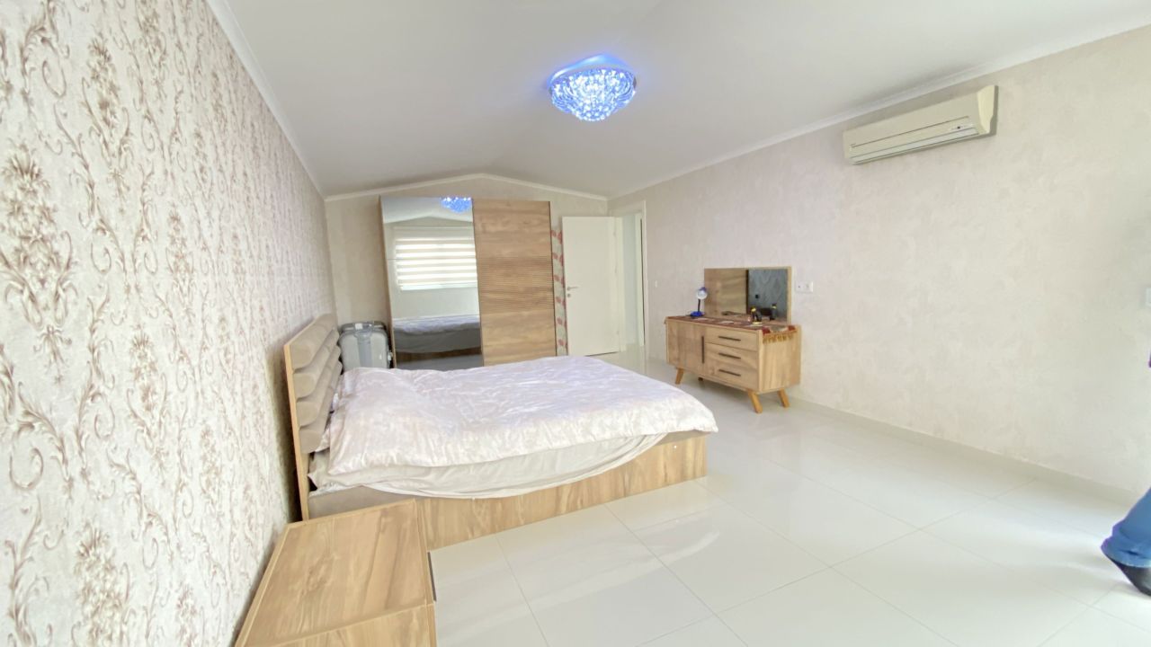 Apartment in Alanya, Türkei, 180 m² - Foto 7
