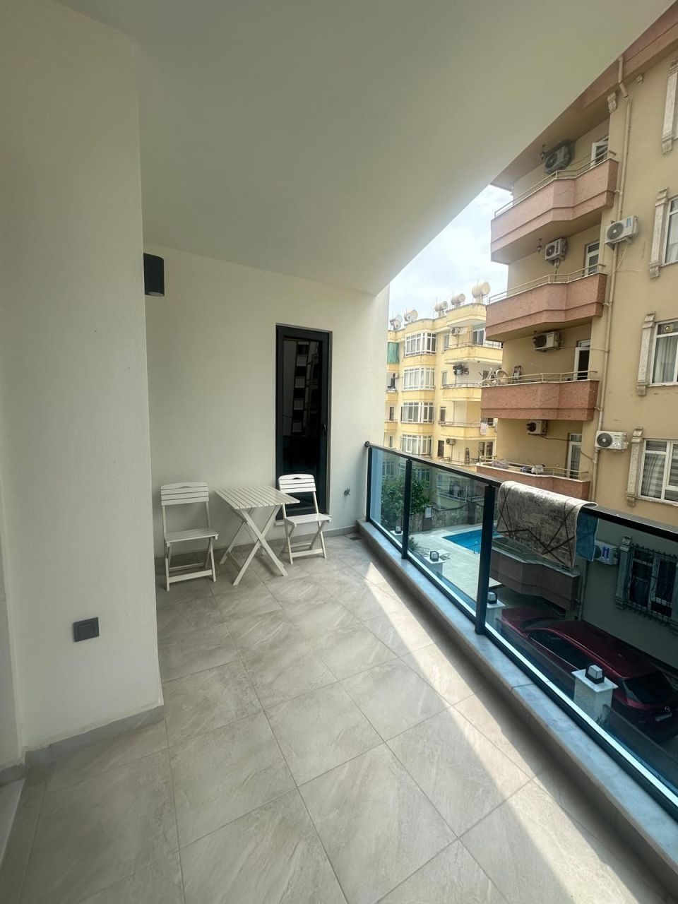Appartamenti a Alanya, Turchia, 62 m² - foto 8