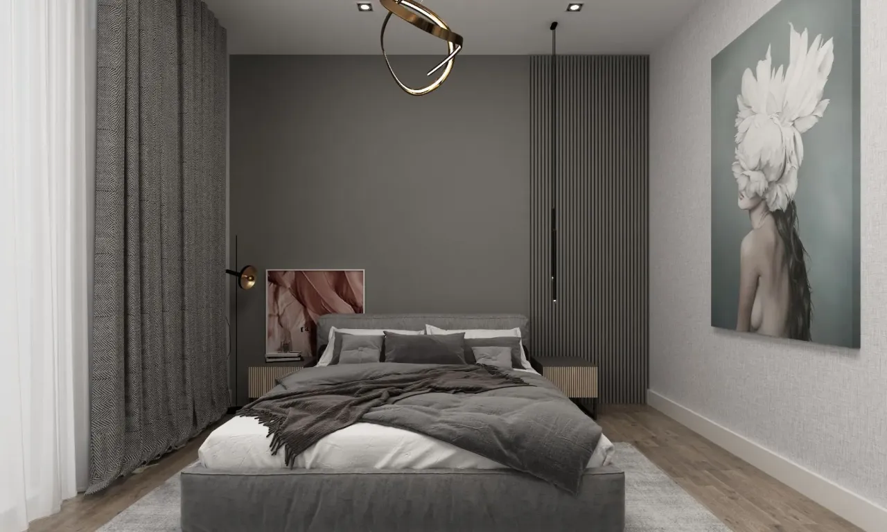 Villa à Alanya, Turquie, 404 m² - image 8