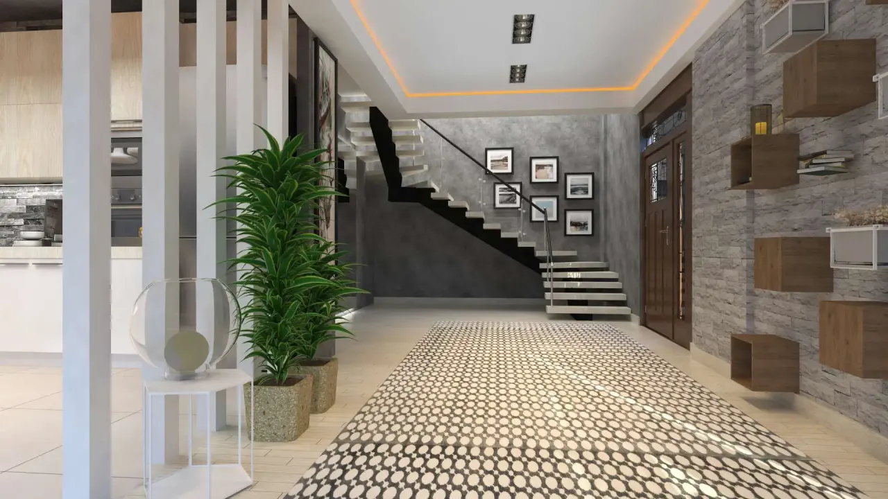 Villa à Alanya, Turquie, 230 m² - image 7