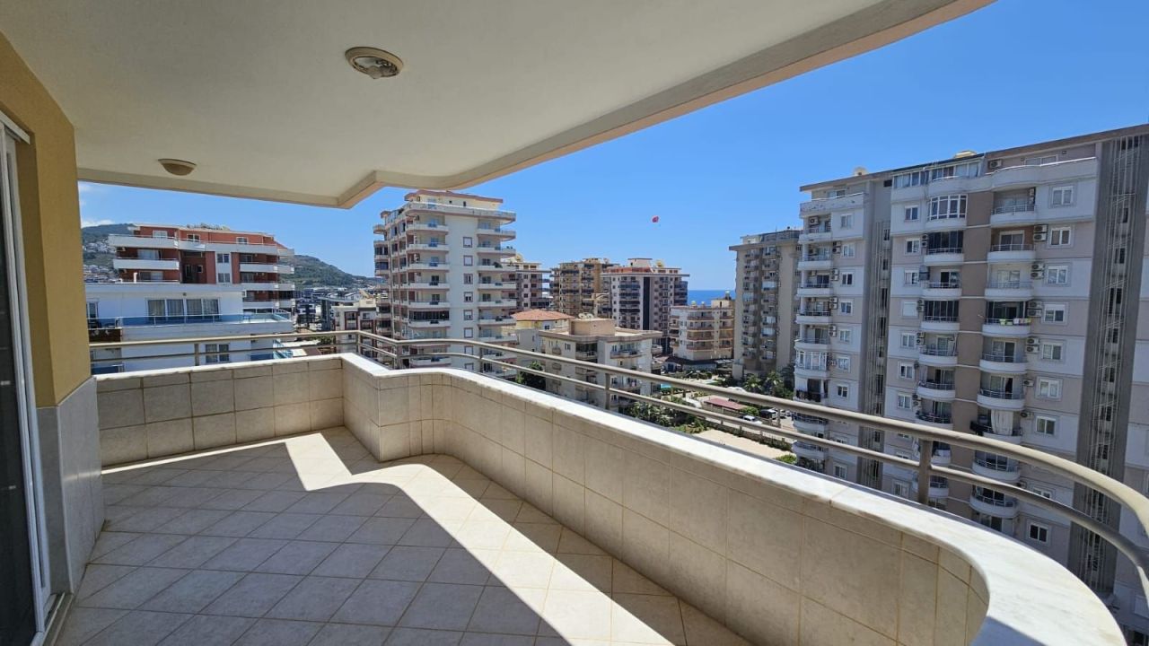 Appartement à Alanya, Turquie, 120 m² - image 8
