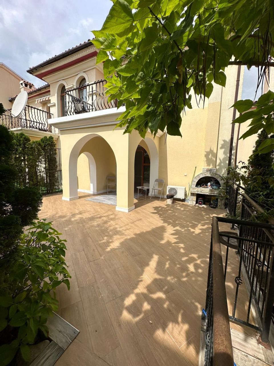 Haus in Elenite, Bulgarien, 147 m² - Foto 1