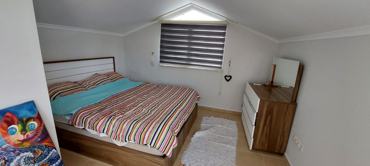 Appartamenti a Alanya, Turchia, 150 m² - foto 7