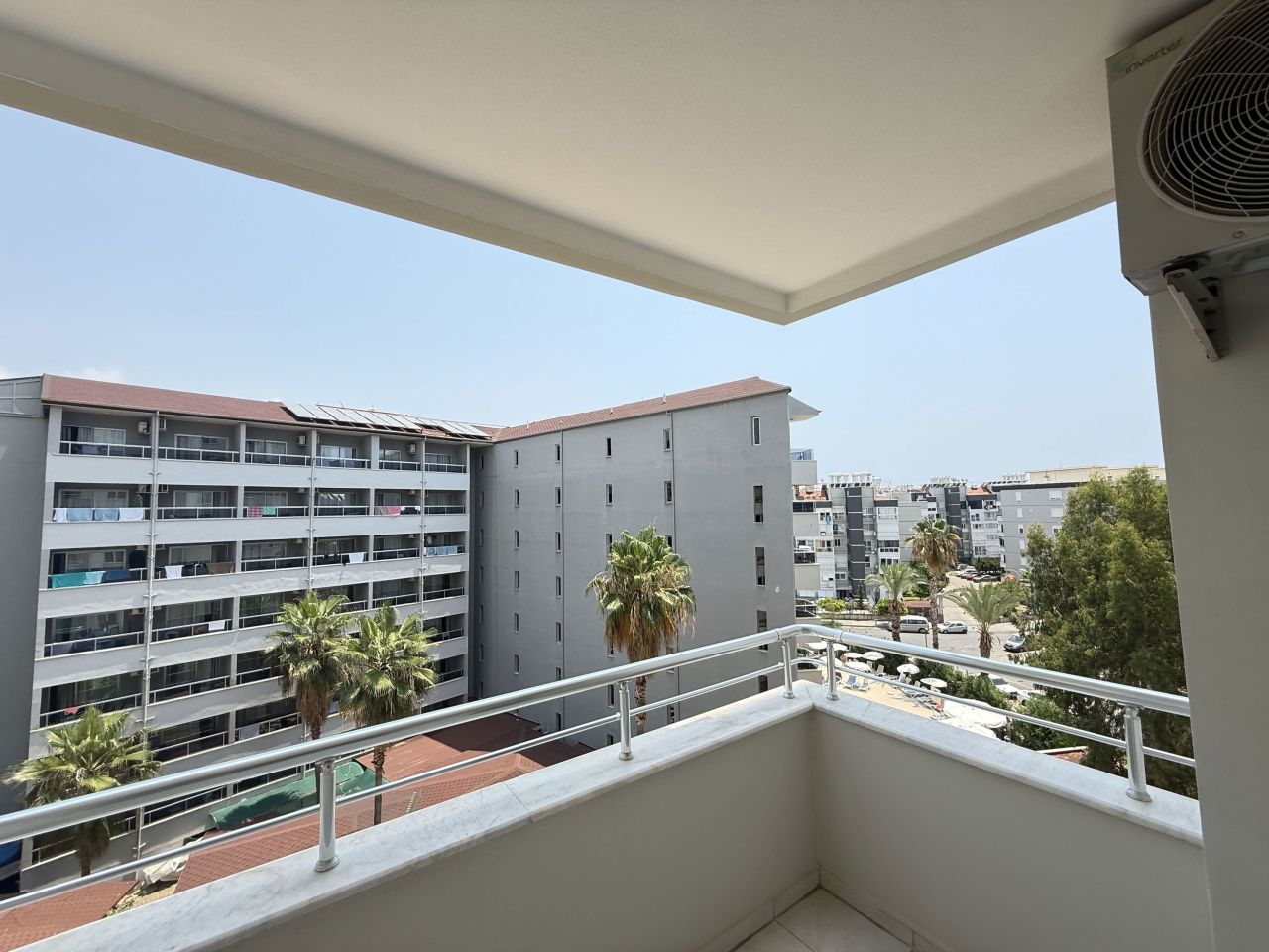 Appartement à Alanya, Turquie, 110 m² - image 8
