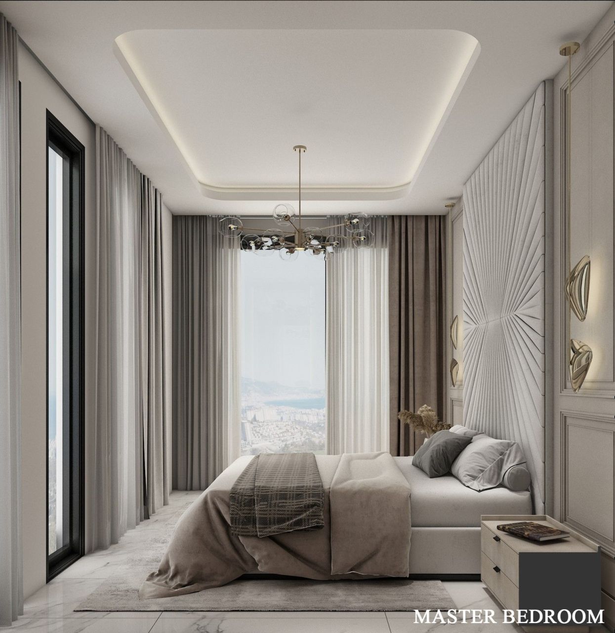 Villa à Alanya, Turquie, 339 m² - image 8