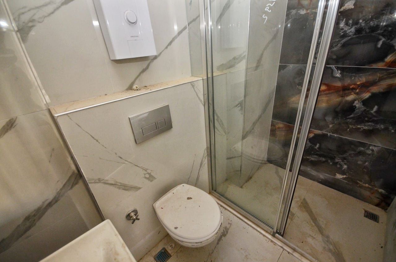 Apartment in Alanya, Turkey, 50 m² - picture 8