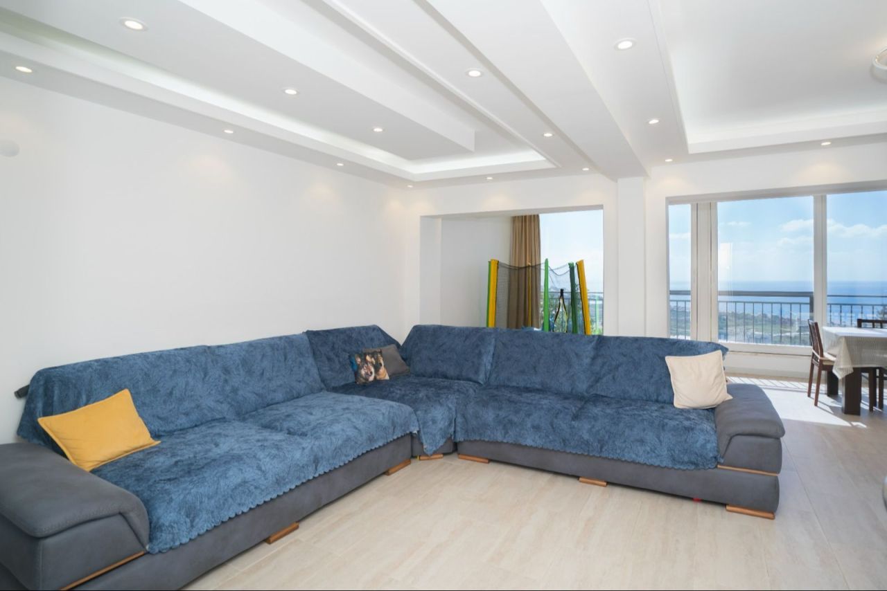 Villa a Alanya, Turchia, 350 m² - foto 8