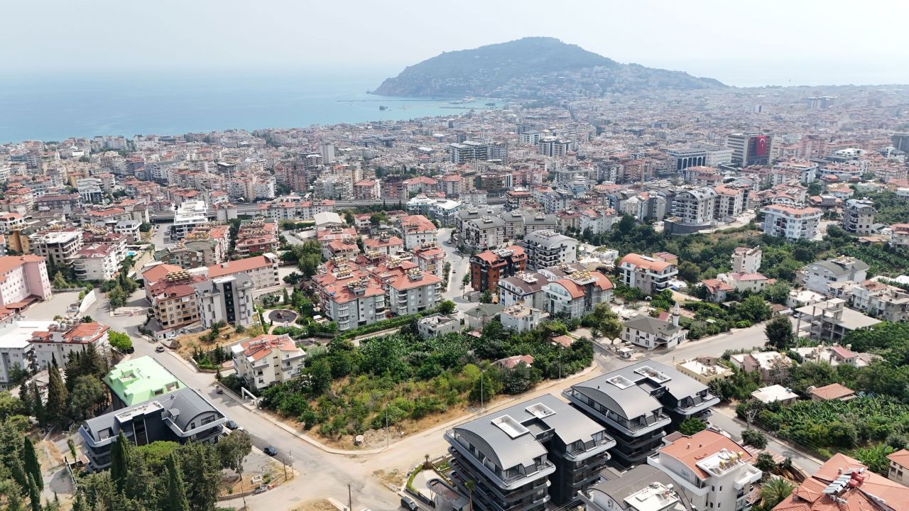 Appartement à Alanya, Turquie, 45 m² - image 8