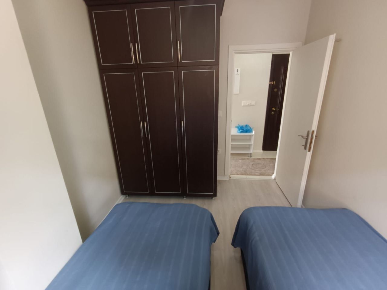 Appartamenti a Alanya, Turchia, 94 m² - foto 8