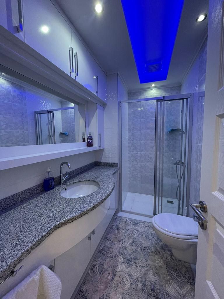 Appartement à Alanya, Turquie, 130 m² - image 8