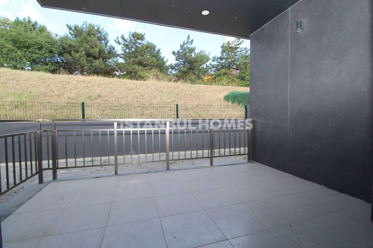 Apartment in Istanbul, Türkei, 105 m² - Foto 19