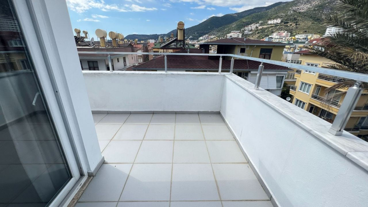 Appartement à Alanya, Turquie, 128 m² - image 8