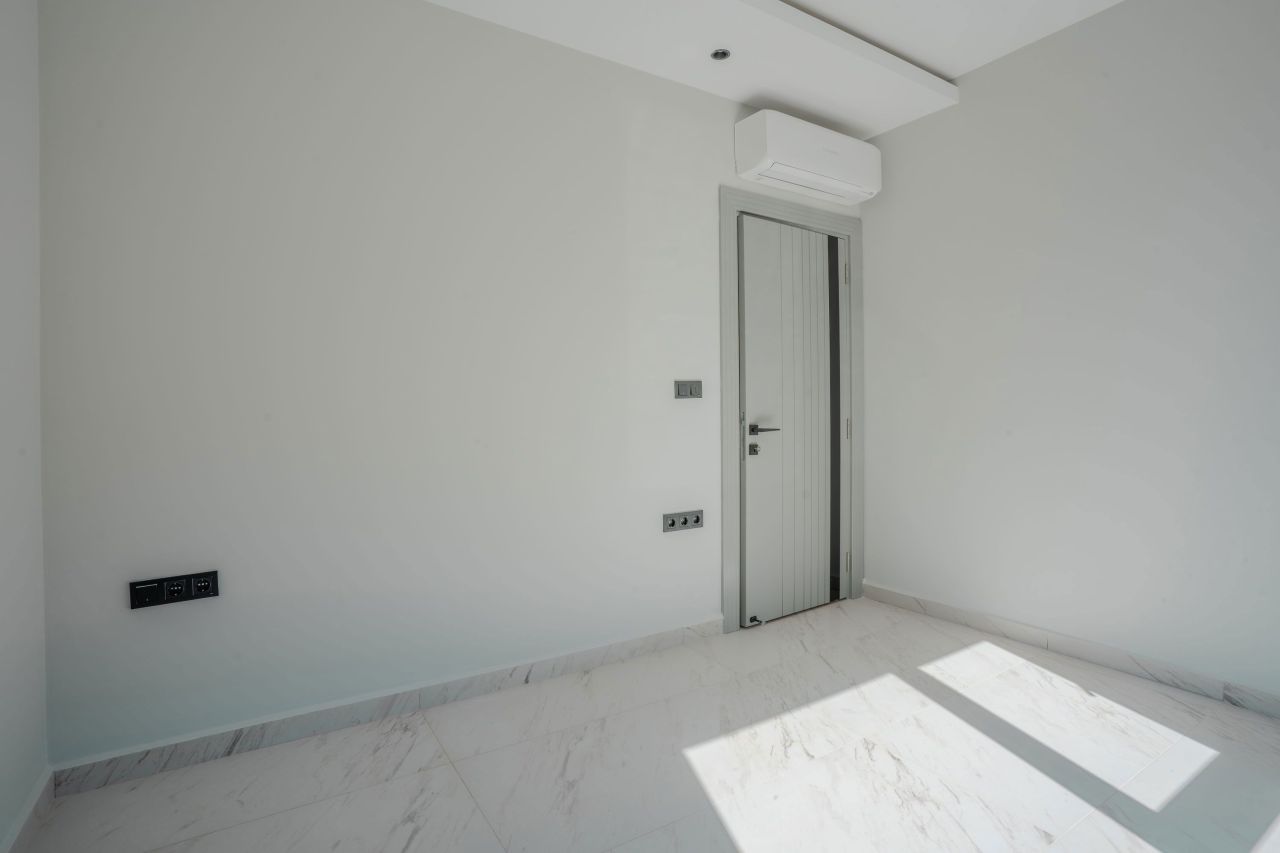 Apartment in Alanya, Turkey, 95 m² - picture 8