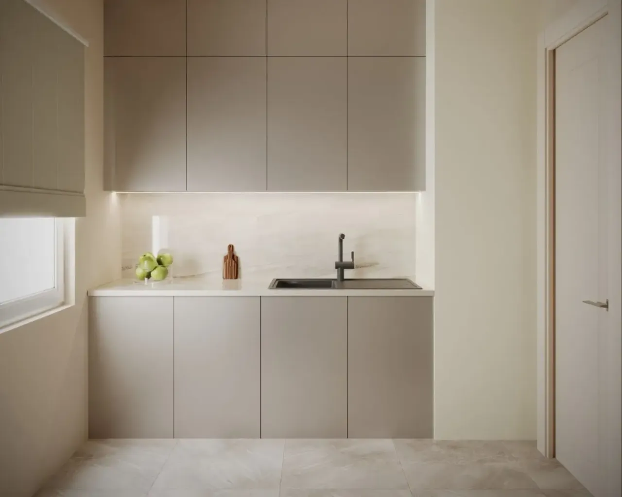 Appartamenti a Silivri, Turchia, 61 m² - foto 8