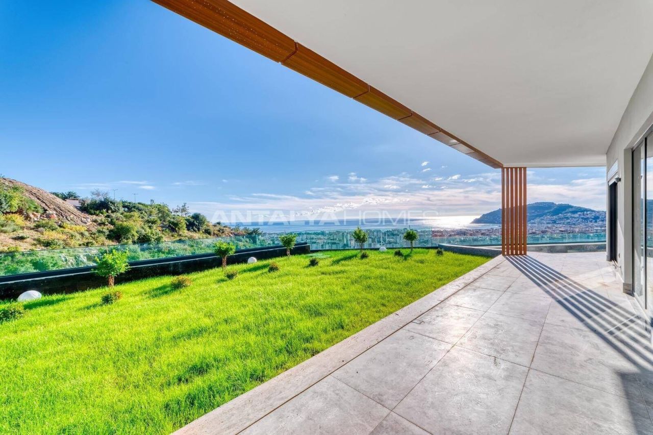 Villa in Alanya, Turkey, 380 m² - picture 4