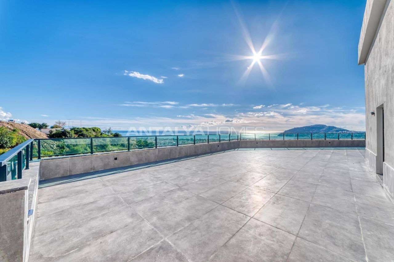 Villa in Alanya, Turkey, 380 m² - picture 5