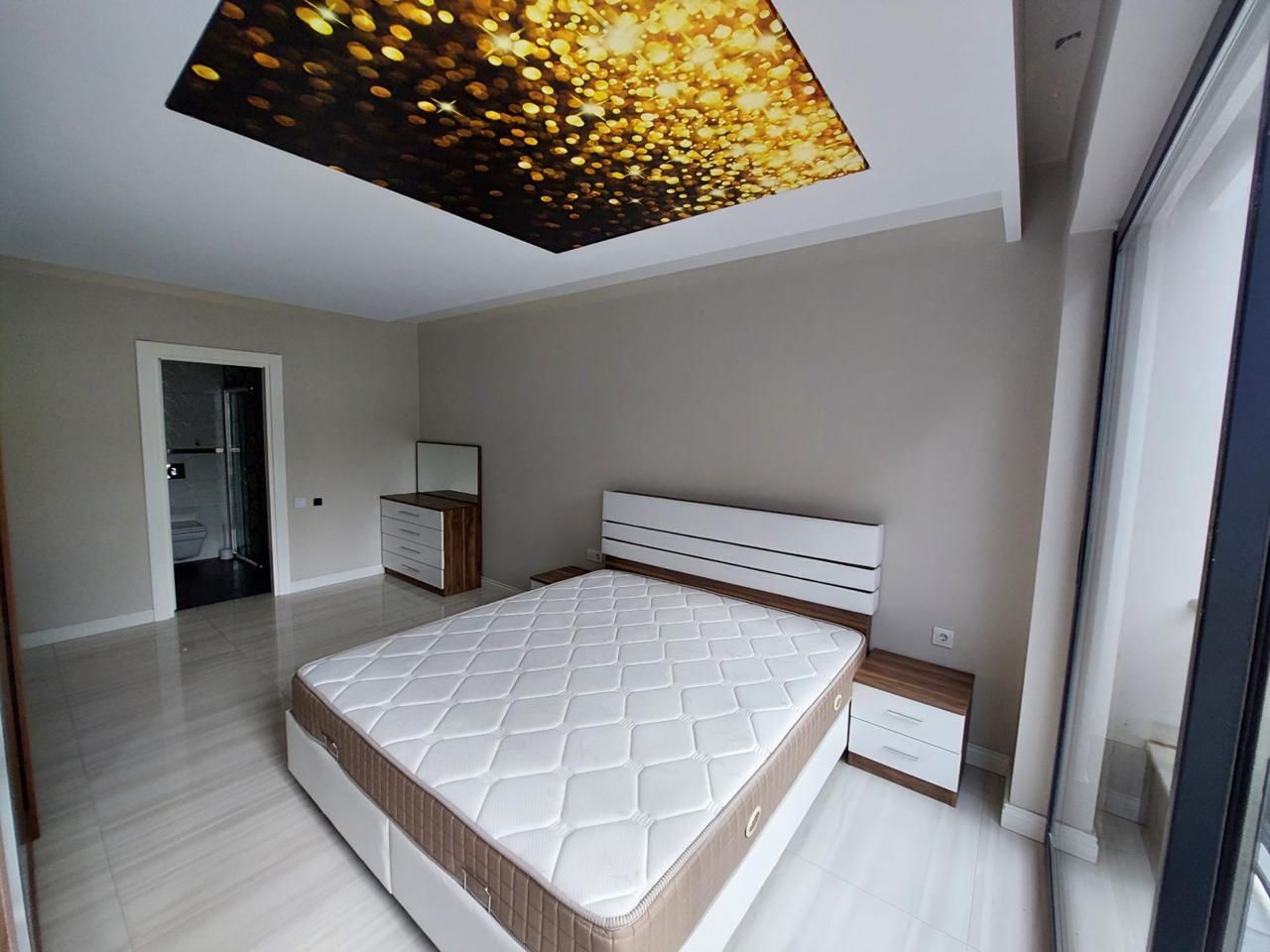 Appartamenti a Alanya, Turchia, 180 m² - foto 8