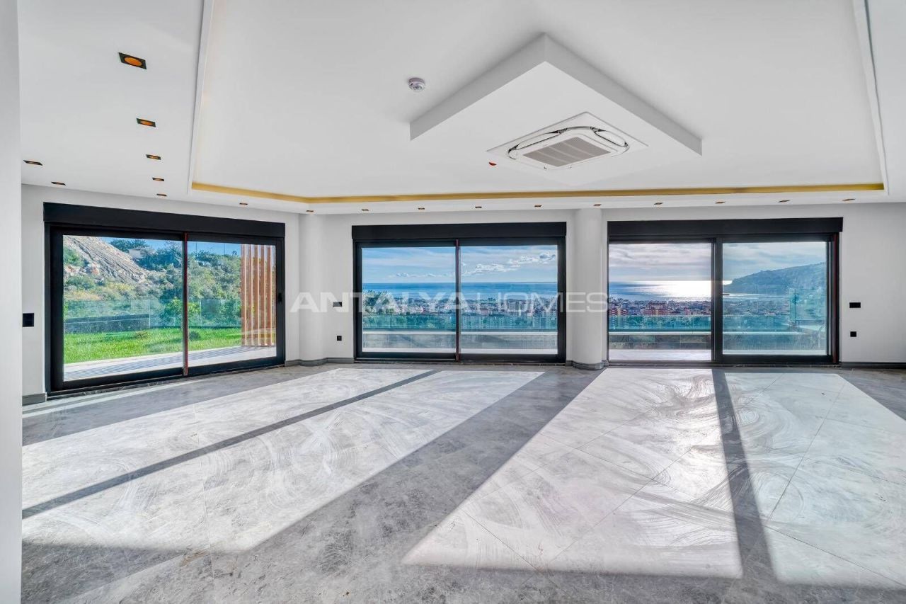 Villa in Alanya, Turkey, 380 m² - picture 6