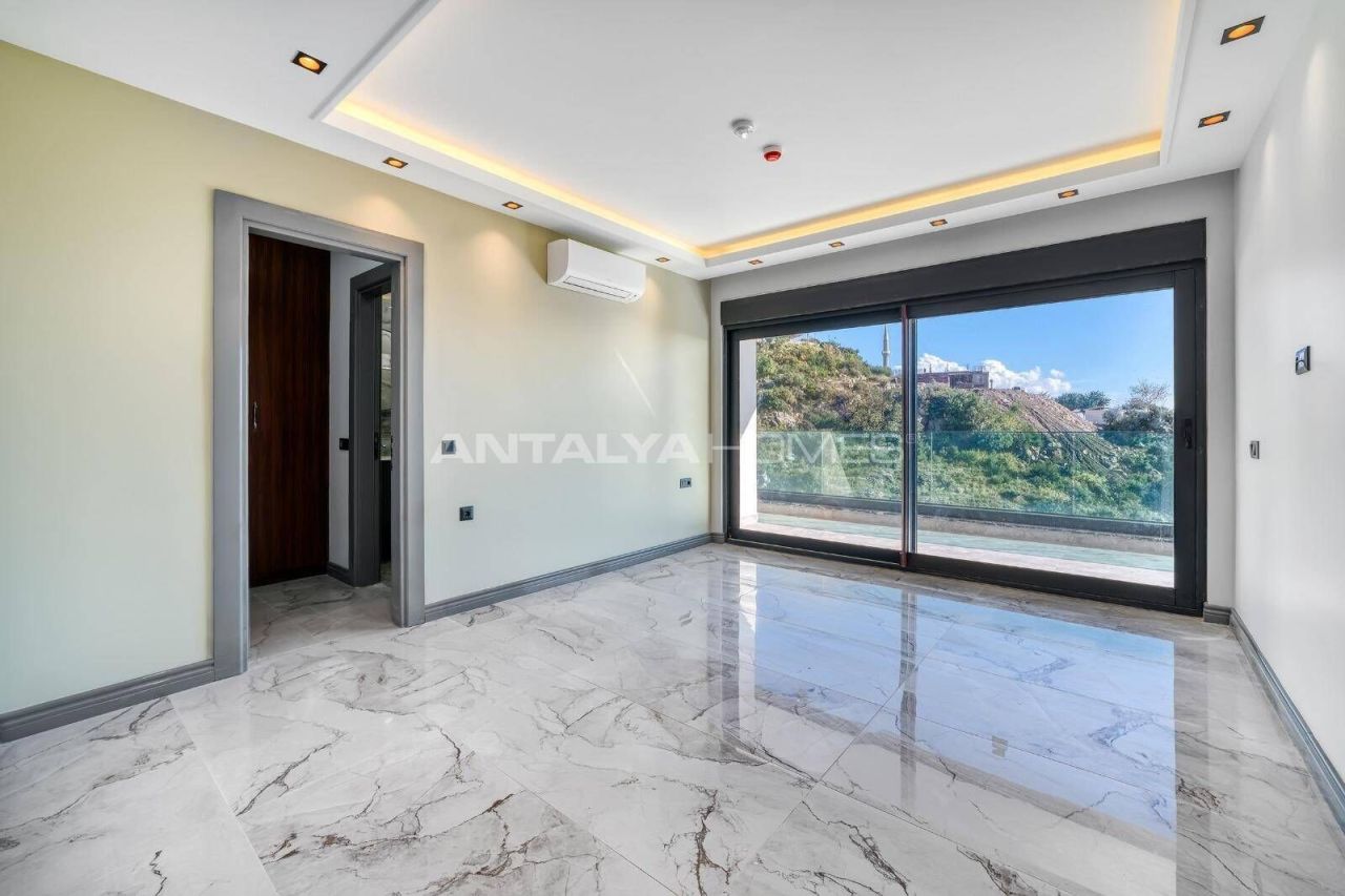 Villa in Alanya, Turkey, 380 m² - picture 7
